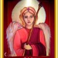 Saint ange