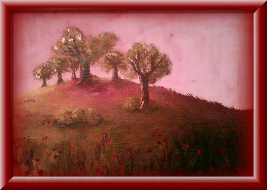 Arbres