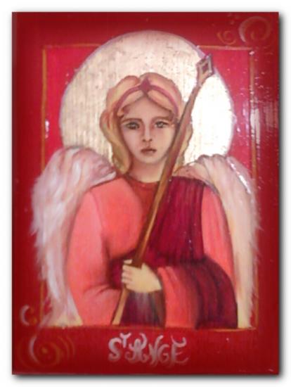 Saint Ange