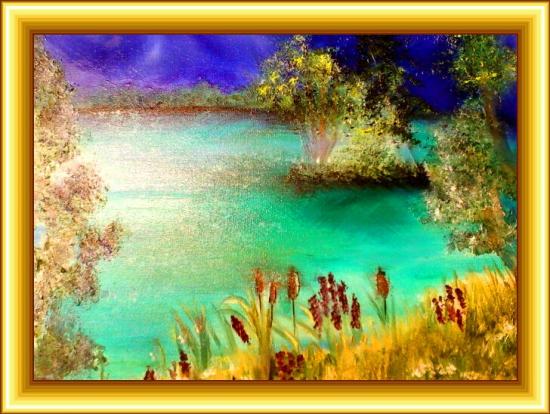 Etang