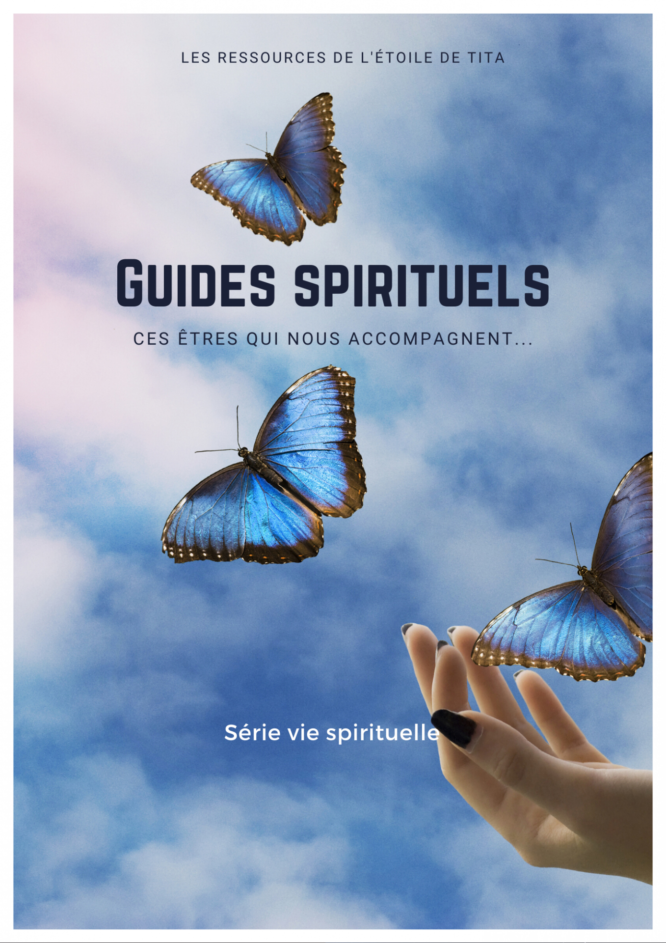guides spirituels