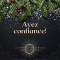 Ayez confiance 