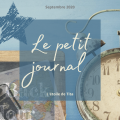 Copie de copie de le petit journal de l etoile de tita