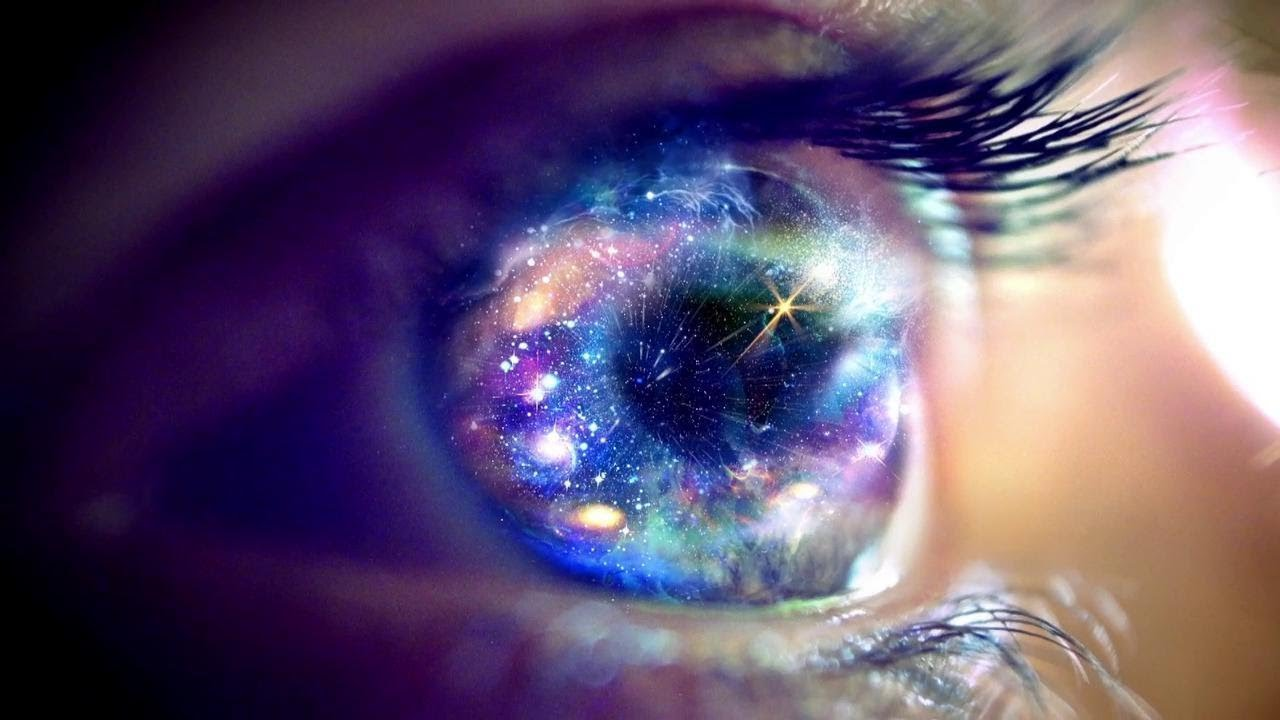 Oeil